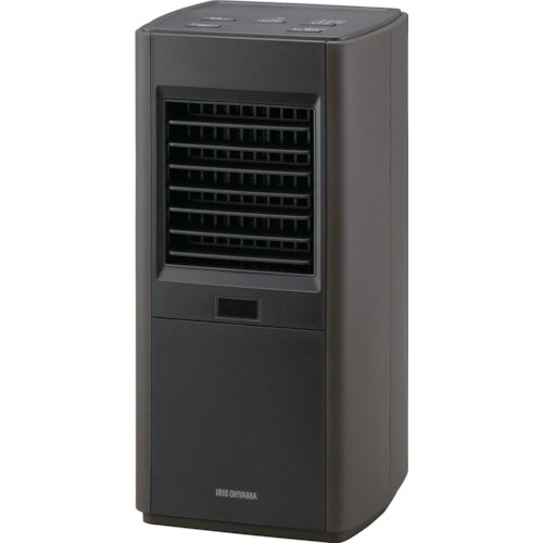 IRIS 296267 スリムセラミックファンヒー