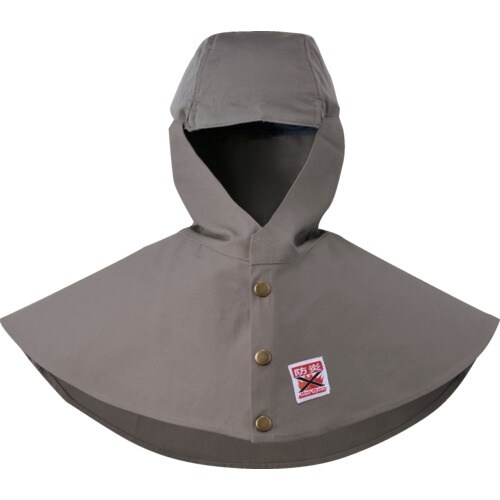 Max Dyna 防炎ハイブリッド溶接帽