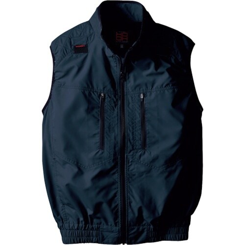 HOOH 快適ウェア フルハーネス対応冷感ベスト