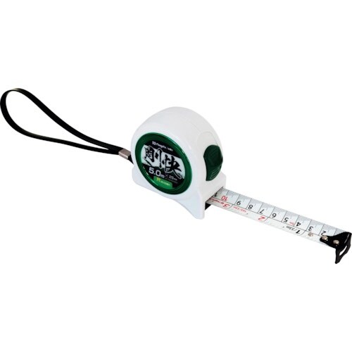 SK KAIDANロック 剛快 尺相当目盛 25x