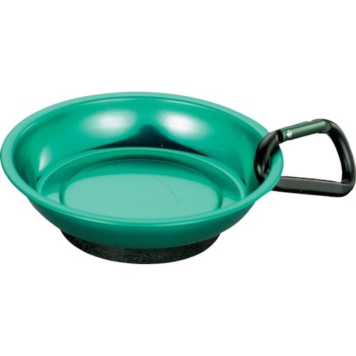 SK マグ皿 磁短 彩