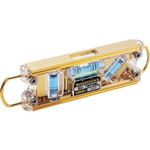 SK 水平器 鳶レベルPRO ゴールド