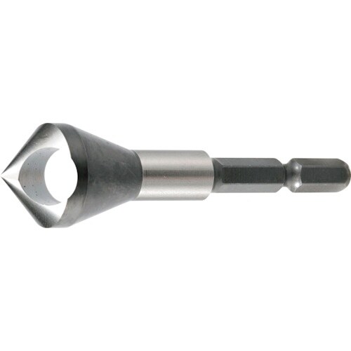 SK 六角軸面取りカッタ 零式 斬光 8−18