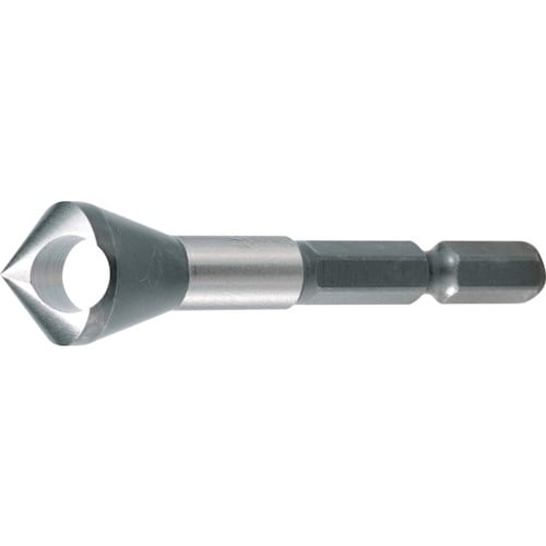 SK 六角軸面取りカッタ 零式 斬光 6−14