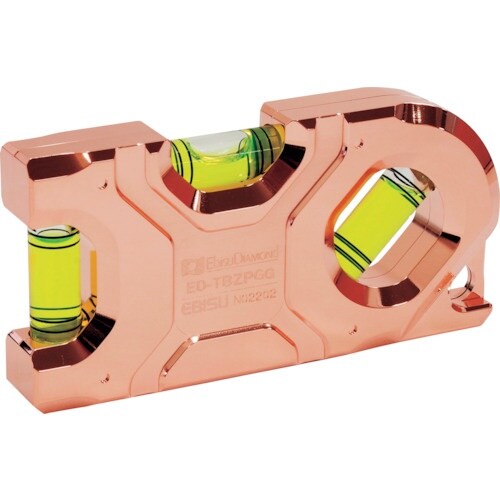 SK 水平器 鳶レベル零 ピンクゴールド