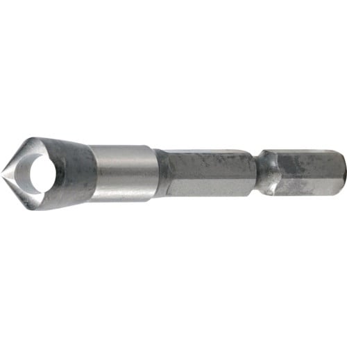 SK 六角軸面取りカッタ 零式 斬光 4−9