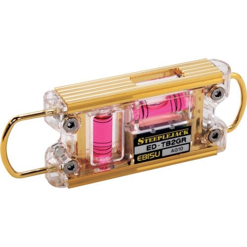 SK 水平器 鳶レベル2 ゴールド