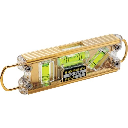 SK 水平器 鳶レベルPRO ゴールド