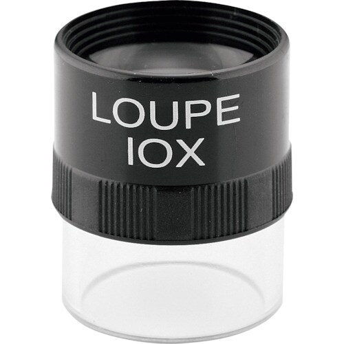 SK カップルーペ 10倍