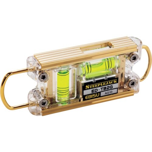 SK 水平器 鳶レベル2 ゴールド