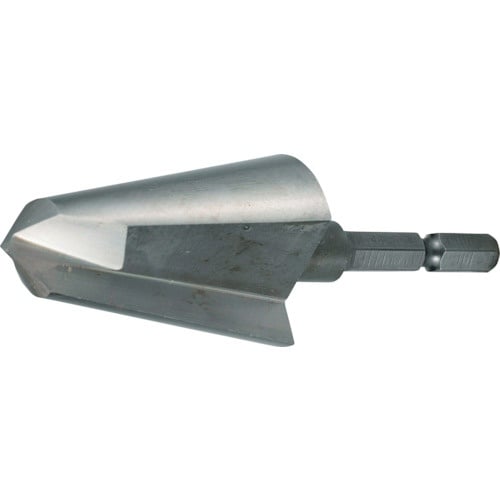 SK 六角軸円錐ドリル 快削 L 15−30