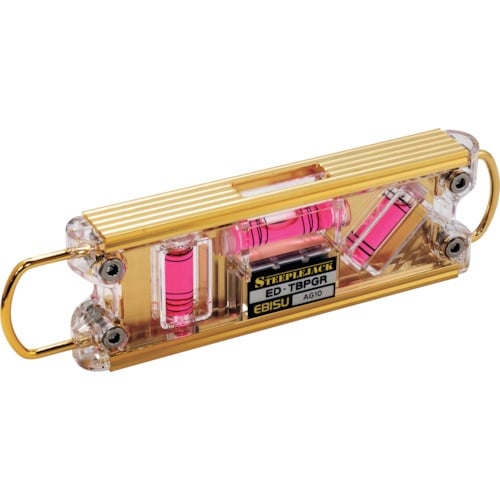 SK 水平器 鳶レベルPRO ゴールド