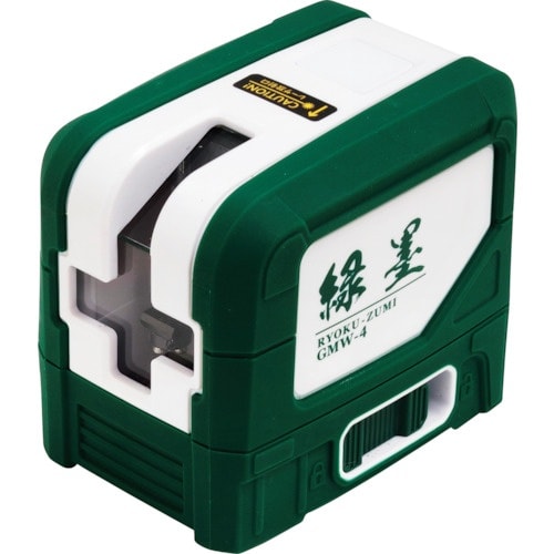 SK グリーンレーザー 緑墨