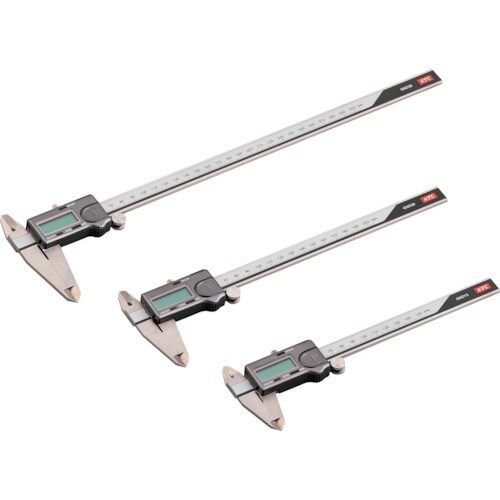 KTC デジタルノギス 300mm