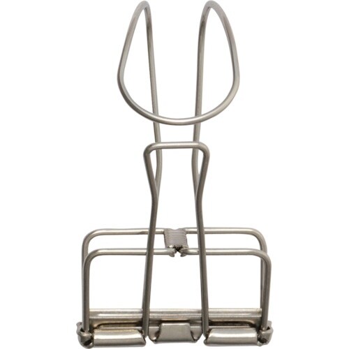 VELOS 挟んでフック M