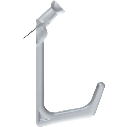 VELOS エルハンガー 透明 2P