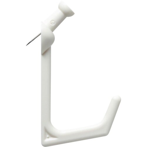 VELOS エルハンガー 白 5P