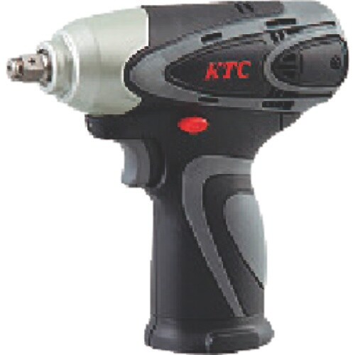 KTC 9.5sq.コードレスインパクトレンチ(本