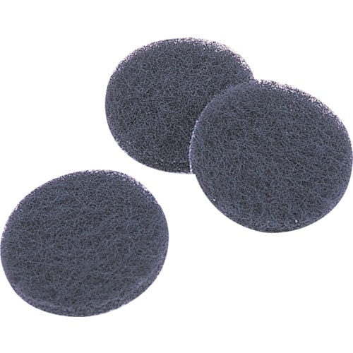 PROXXON ナイロンブラシ細目3枚