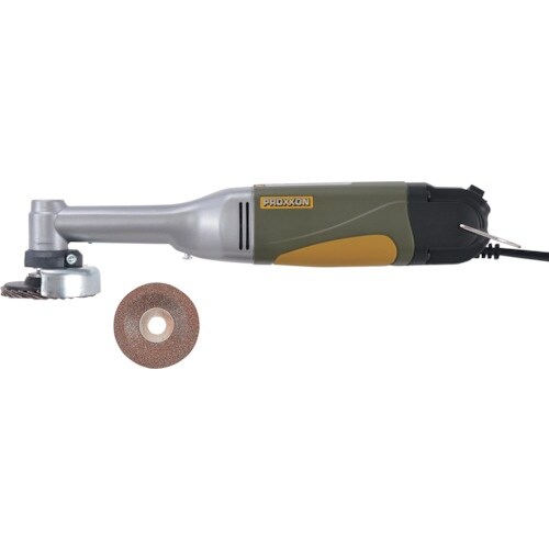 PROXXON マイクロ・ディスクグラインダー