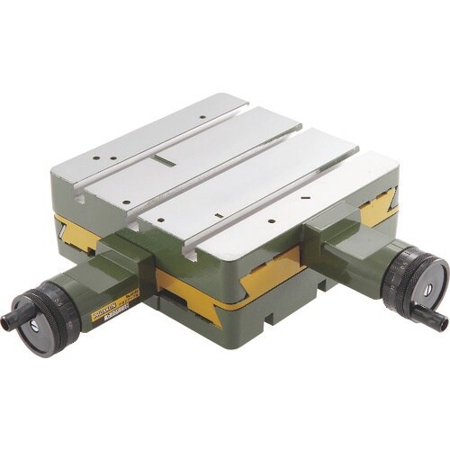 PROXXON クロステーブル