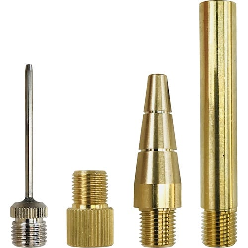 PROXXON ノズル4点セット