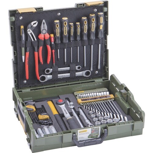 PROXXON クラフトマンセット