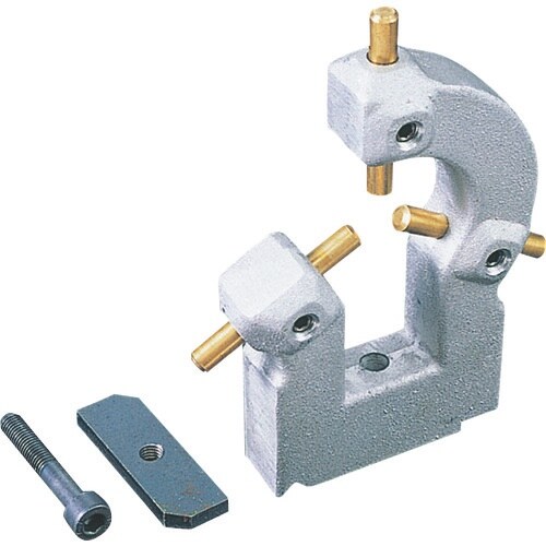 PROXXON 固定振れ止め台