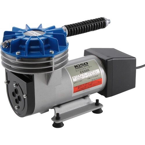 PROXXON ダイヤフラムコンプレッサー