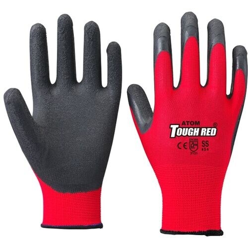 アトム タフレッド SS