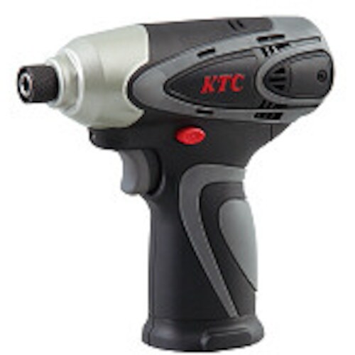 KTC 1/4″コードレスインパクトドライバ(本体