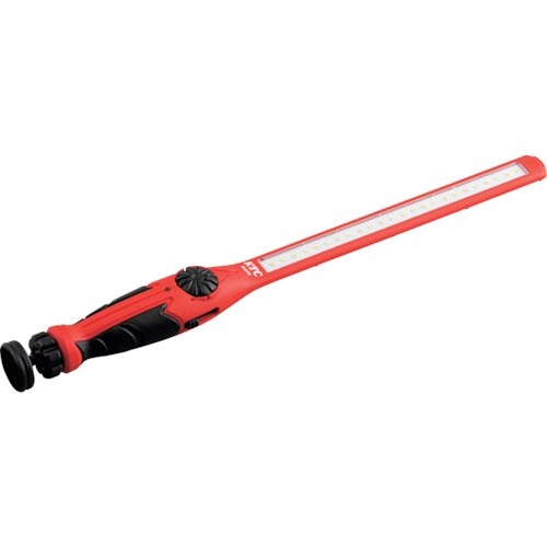 KTC コードレスLEDライト 明るさ900lm