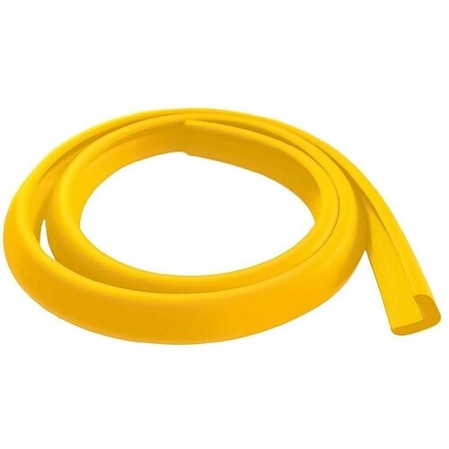 CAR−BOY 安心クッションL字型2m 大 イエ