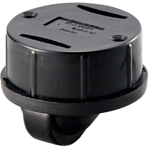 プラパート シークレットキャスター ナイロン車 φ