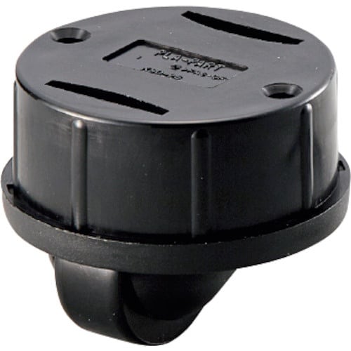 プラパート シークレットキャスター ウレタン車 φ