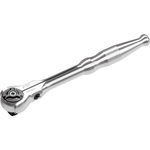 KTC 9.5sq.スイベルラチェットハンドル