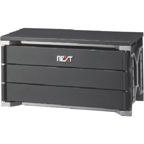 nepros ネプロスネクスト ワイドベース(3段