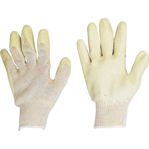 丸和ケミカル ゴム引き手袋 グット7