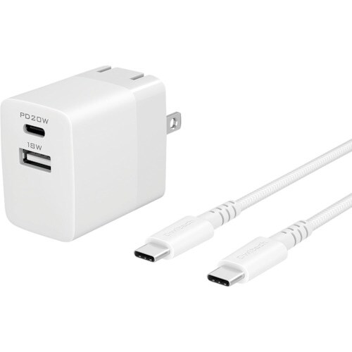 Owltech 最大20W USB Type−C+