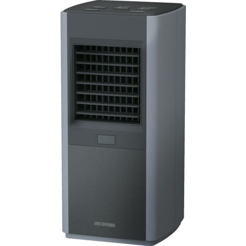 IRIS 296269 スリムセラミックファンヒー