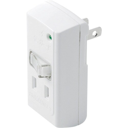 SANWA 雷ガードタップ