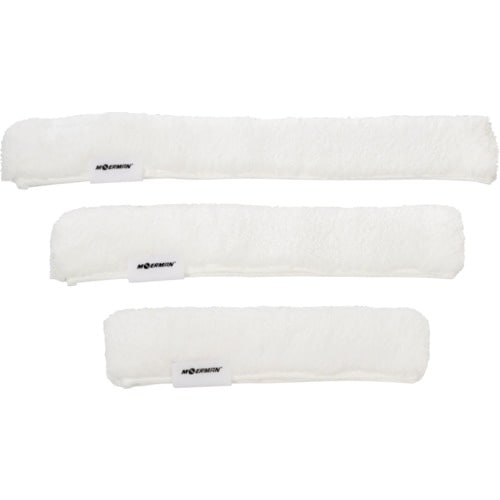 モアマン ウォッシャースリーブ スノーマイクロファ