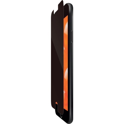 ELECOM iPhoneSE第3世代用フィルム