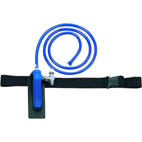 シゲマツ 個人用冷却器(クーレット)VTー7K2G