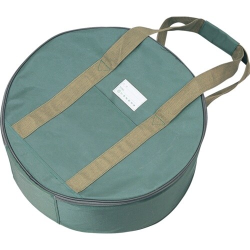 シゲマツ 送気マスク 携行袋15ー20m