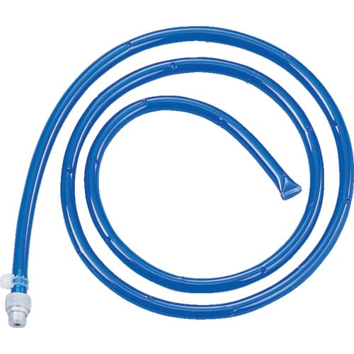 シゲマツ 個人用冷却器 クーレット 送気チューブ