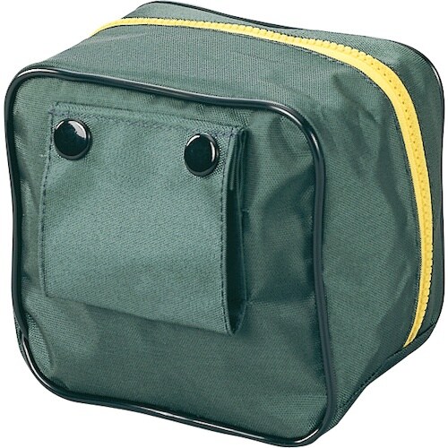 シゲマツ 半面形用携行袋 #01387