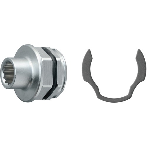 アネックス オフセットアダプター用ソケット8mm