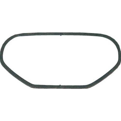 シゲマツ CS・CX面体用クリアビュー