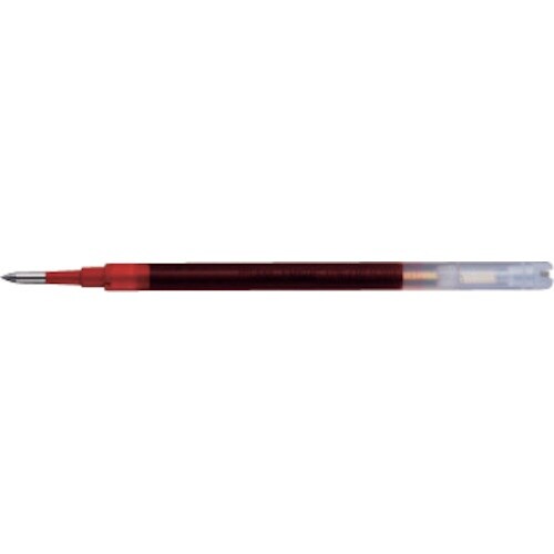 PILOT 水性ボールペン替芯 レッド